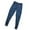 Blue, variant on 1/6 Scale Jeans Pants Trousers Outfit for 12" HT PH Male Figure Body Black, 12''
