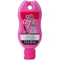 thumbnail image 2 of I Love to Create 309-79 Tulip Soft Matte Fabric Paint, 2 oz - Poppin Purple, 2 of 2