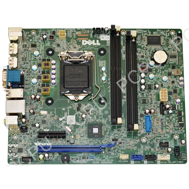 0v62h Dell Optiplex 90 Sff Intel Desktop Motherboard S115x Walmart Com Walmart Com