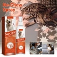 thumbnail image 4 of Spray antimordiscos para perros - Repelente de sabor amargo para evitar que se laman, mastiquen y muerdan | Ayuda de entrenamiento segura para cachorros y perros adultos | Uso en interiores y, 4 of 9
