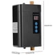 thumbnail image 3 of Mini calentador de agua eléctrico para el hogar, calentador de agua instantáneo sin tanque, máquina de calentamiento, 3 of 8