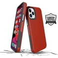 thumbnail image 2 of Funda PRODIGEE Rockee para iPhone 12 PRO MAX Roja, 2 of 7