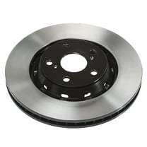 Wagner BD180270E Brake Rotor