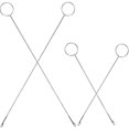 thumbnail image 4 of EIGTHTAIL Crochet Hooks Needle Threader Set for Sewing DIY (4pcs), 4 of 6