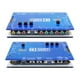 thumbnail image 4 of Convertidor de controlador GBS Convertidor de video GBSC para SEGA Dreamcast PlayStation 2 Tmvgtek Para estrenar, 4 of 5