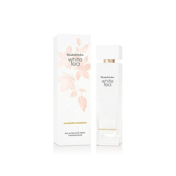 Perfume Elizabeth Arden Elizabeth Arden White Tea Mandarin Blossom 100 ML EDT Spray Fragancia