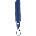 thumbnail image 3 of CTM Solid Color Auto Open Compact Travel Umbrella by Parquet, 3 of 3
