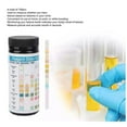 Urine Test Strips, 12 Tests Urinalysis Testing Kit For Home