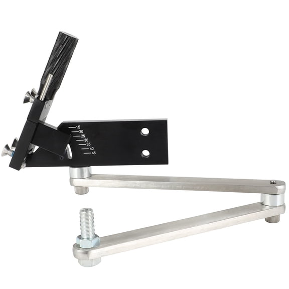 Sharpener 5005 Model Lawn Mower Blade Sharpener For Straight and Standard