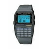 Casio Men's DBC150-1 Databank Digital Watch
