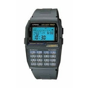 Casio Men's DBC150-1 Databank Digital Watch