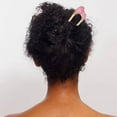 thumbnail image 2 of Metal French Hair Pins - U Shaped, for Thick Hair, All Hair Types, 2 of 4