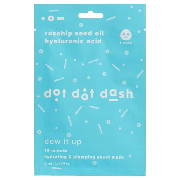 Masque Dew It Up