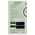 thumbnail image 3 of Clairol Natural Instincts Demi-Permanent Hair Color Creme, 2 Black, Pack of 2 (Same shade as Clairol Midnight Black Hair Dye), 3 of 9