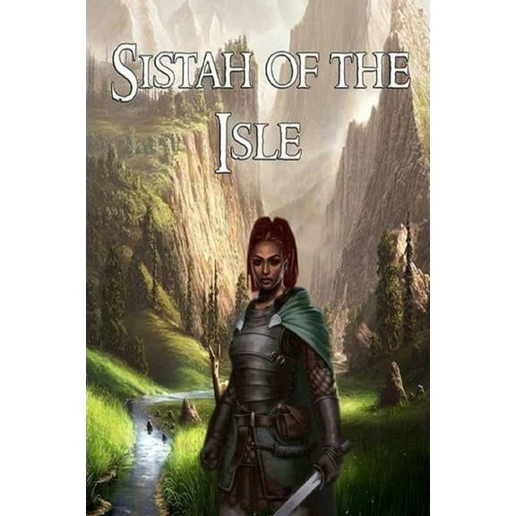 Sistah of the Isle, (Paperback)