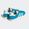 thumbnail image 4 of Ad-id-as Gazelle GY7337 Sneakers Men's US 10.5 Blue Suede Trainer Shoes EFAS125, 4 of 6