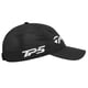 thumbnail image 3 of Gorra TaylorMade Golf 2025 Tour Litetech Negra, 3 of 4