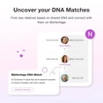 thumbnail image 4 of Kit de prueba de ADN MyHeritage: pruebas genéticas de ascendencia y etnia, 4 of 5
