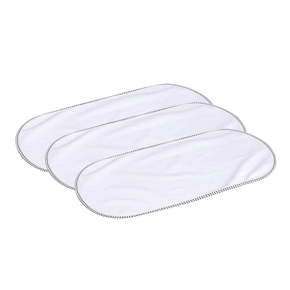 rethyrel Baby Waterproof Changing Pad-Pure Cotton Waterproof Changing Pad Liners Baby Pad Liner For Babies