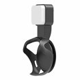 thumbnail image 5 of Outlet Wall Mount Hanger Holder for Echo Dot 3 Space Saving Stand (Black), 5 of 5