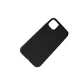 thumbnail image 1 of VONKY TPU Mobile Phone Case Shockproof Elastic Protection Cover, Replacement for iPhone 11, Black, 1 of 2