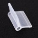 thumbnail image 5 of Clip de injerto de 20 Clips Para Enrejado De Para Asegurar Plantas, Flores, Vid, , ., 5 of 7