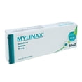 thumbnail image 2 of Mylinax Bacofleno 10 mg 30 tabletas, 2 of 4