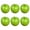 Green apple, variant on AOOOWER Durable Imitated Bright Color Faux Fruit Great for Food Display Enhancement