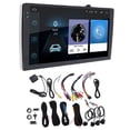 thumbnail image 2 of Receiver Car GPS Navigation with Panoramic Camera Universal Radio Stereo  Multimedia Player Touch Screen for, 2 of 7