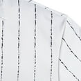 thumbnail image 6 of IROINNID Men's Hawaiian Style Short Sleeve Comfy Blouse, 6 of 9