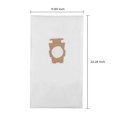 thumbnail image 5 of Vacuum Cleaner Dust Bags For Kirby 204811 Vacuum Cleaner Accessories, 5 of 5