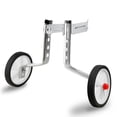 thumbnail image 1 of Colaxi 2 Pcs Roues Stabilisatrices pour Vélo Enfant Roues Auxiliaires Stabilisateurs de Vélo Portables Intérieur et Extérieur, 1 of 8