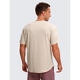 thumbnail image 2 of Remera CRZ YOGA Ligera y de Secado Rápido Talle XX-Large, 2 of 4