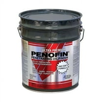 Penofin 5 Gal Ultra Premium Transparent Oil-Based Wood Stain, Clear