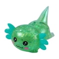 thumbnail image 2 of EGNMCR Colorful Sequined Squishyss Maltoses Salamander Funs Stress-relieving Toy Sculpting Fun, 2 of 5