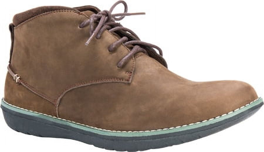 Muk luks sales charlie chukka boot