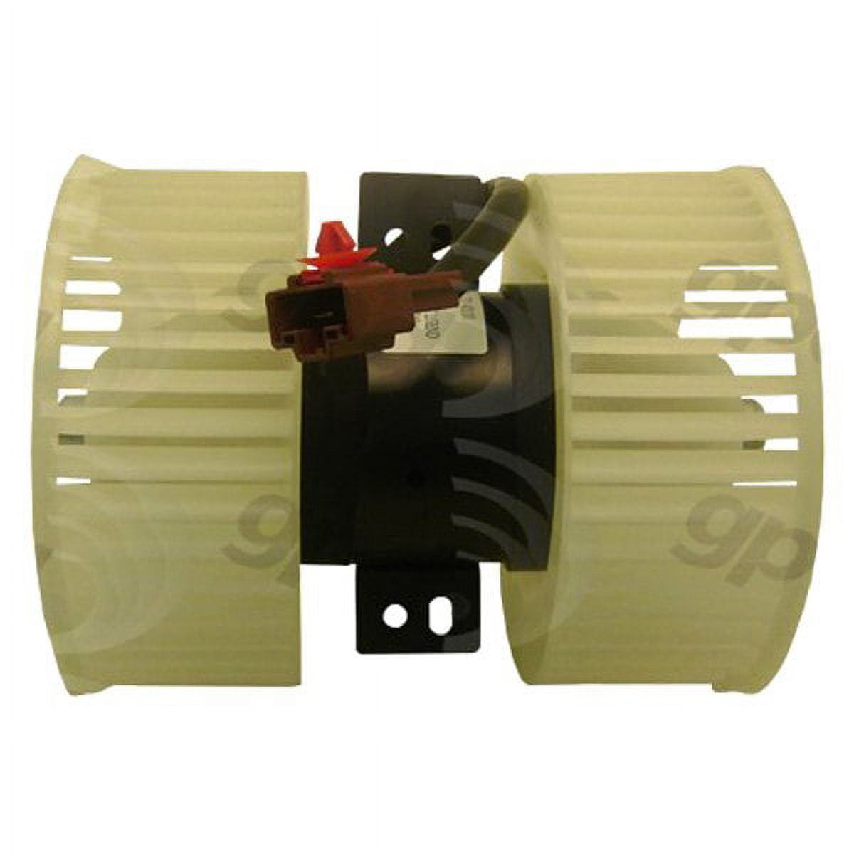 HVAC Blower Motor