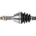 thumbnail image 2 of CARDONE New 66-5015 CV Axle Assembly Front Right fits 1987-1999 Toyota 43410-16191, 2 of 3