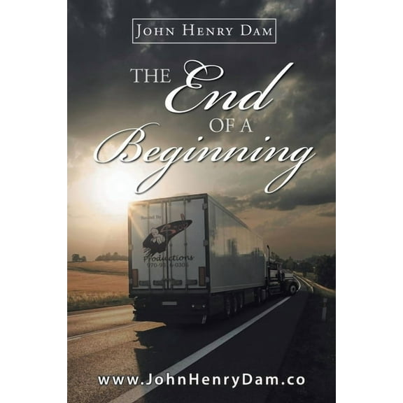 The End of a Beginning, (Paperback)