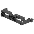 thumbnail image 3 of Soporte de bloqueo de diferencial Fugacal Aleación de Aluminio Traxxas Trx4 1/10 RC Crawler, 3 of 8