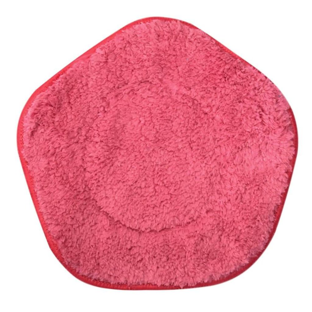 FlipMex Antibacterial Microfiber Sponge Cloth