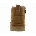 thumbnail image 3 of UGG Neumel II Boot Infant/Toddler Shoes Size 12, Color: Dark Brown, 3 of 5