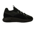 thumbnail image 3 of Lavair Mens Creator 2.0 Suede Sneakers, 3 of 5