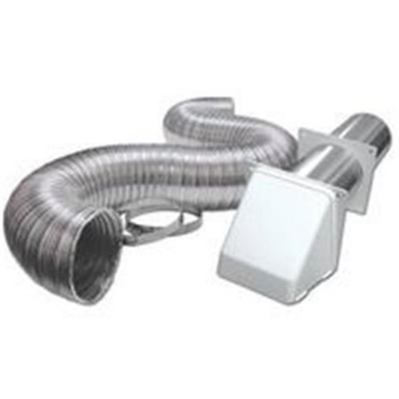 Dryer Vent Pipes
