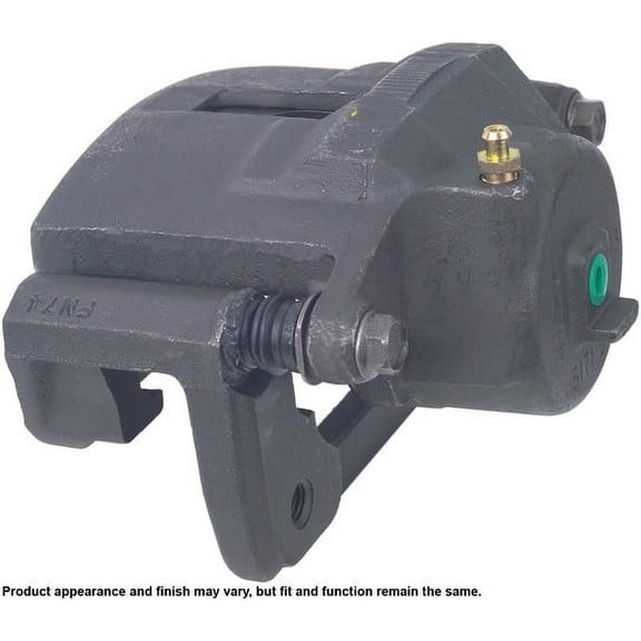 Remanufactured Cardone Reman Disc Brake Caliper P/N:18 B4612bs