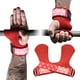 thumbnail image 1 of Muñequeras de piel para levantamiento de pesas Gym Straps MANUEKLEAR, 1 of 6