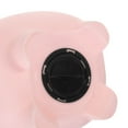 thumbnail image 4 of BESTYASH 10Ud Tapones Para Fondo De Hucha ABS Color Negro Simple Instalación Y Resistencia, 4 of 6