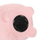 thumbnail image 4 of Luxshiny 10Ud Tapones Protectores Para Alcancía En Color Negro Con Y Material ABS Resistente, 4 of 6