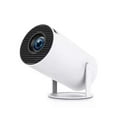 thumbnail image 3 of HY300 720P WiFi6 Bluetooth BT5.0 4K Mini Projector Cinema Portable Home Theaters, 3 of 4