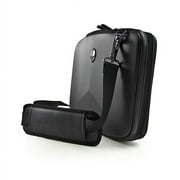 Mobile Edge Alienware Vindicator Awvsc14 Slim Carrying Case For 14-inch Notebooks - Black